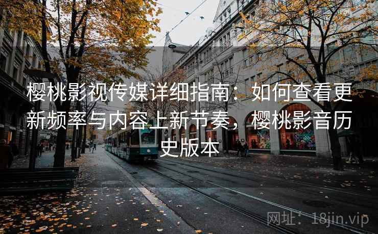 樱桃影视传媒详细指南：如何查看更新频率与内容上新节奏，樱桃影音历史版本