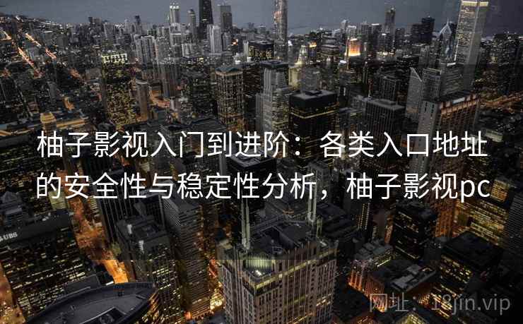 柚子影视入门到进阶：各类入口地址的安全性与稳定性分析，柚子影视pc